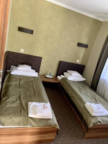 Фото Отель Hotel Linder г. Malnia 4