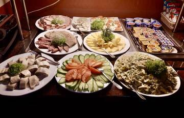Фото Отель Hotel Linder г. Malnia 5